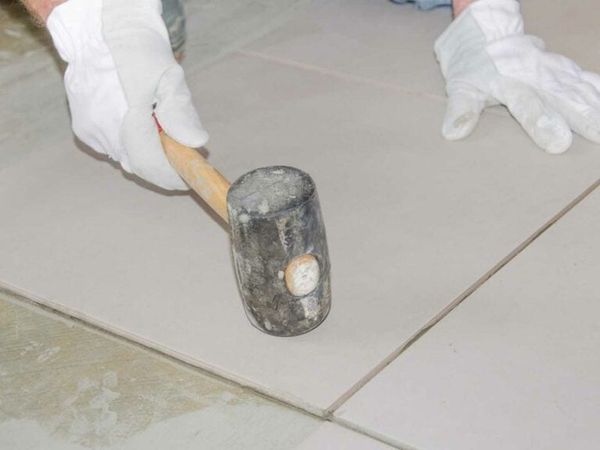 NYC Rubber Flooring — Rubber Flooring project in New York City (1)