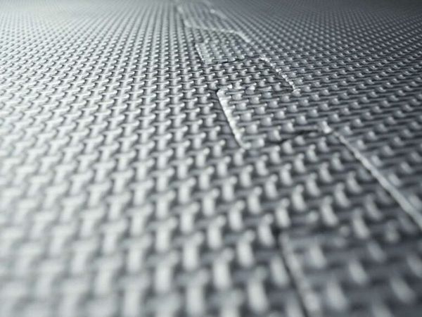 NYC Rubber Flooring — Rubber Flooring project in New York City (2)