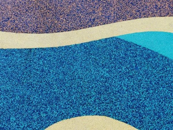 NYC Rubber Flooring — Rubber Flooring project in New York City (3)