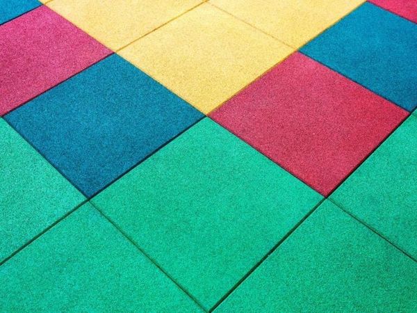 NYC Rubber Flooring — Rubber Flooring project in New York City (5)
