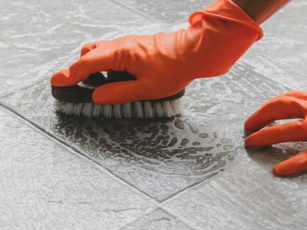 NYC Rubber Flooring — Rubber Flooring project in New York City (6)